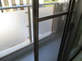 松原市東新町　新築戸建 各窓には網戸が標準でついております（同仕様写真）