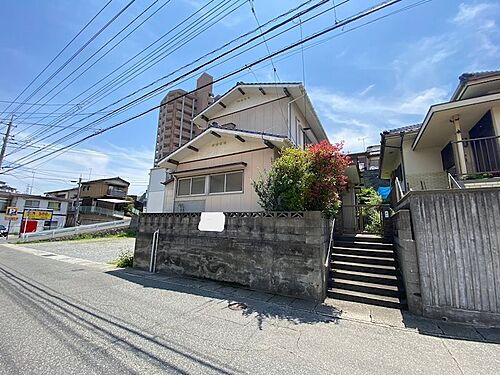 山口県下関市上田中町４丁目 550万円 4DK