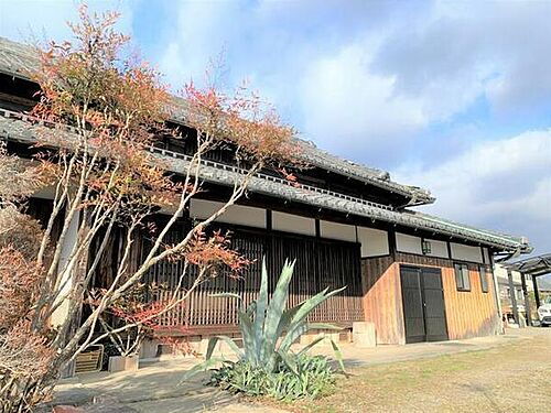 和歌山県紀の川市北大井 2180万円