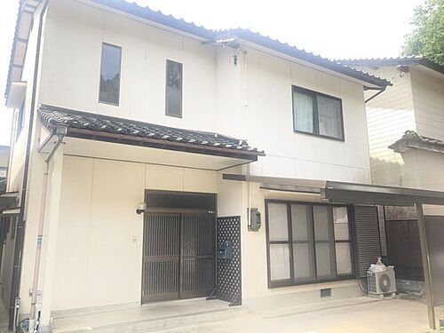 兵庫県豊岡市高屋 880万円 4LDK