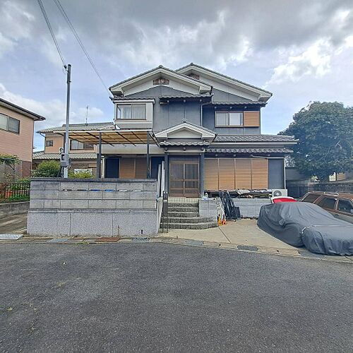 奈良県桜井市大字大泉 1180万円