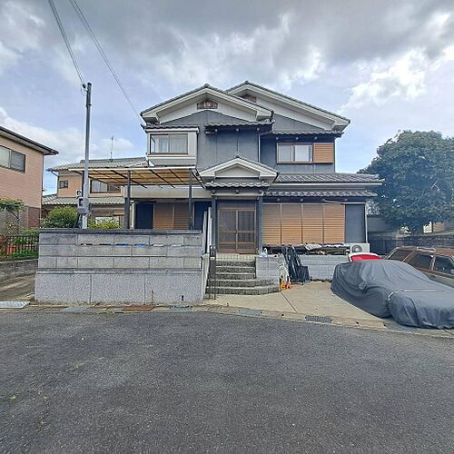 奈良県桜井市大字大泉 1180万円 6DK