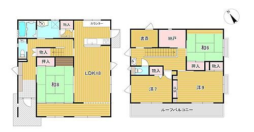 台原町３丁目８６番