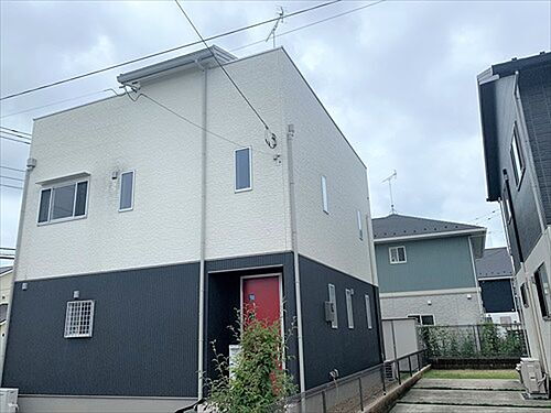 栃木県佐野市富岡町 2480万円 5LDK