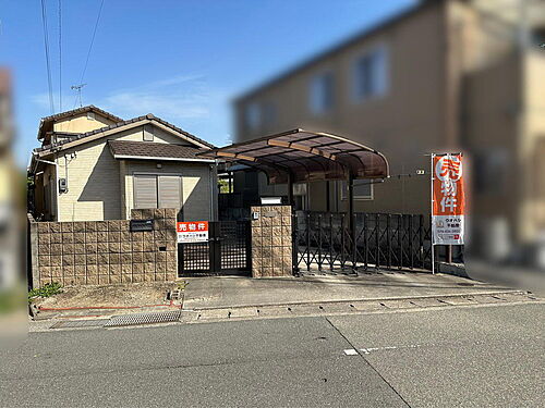 兵庫県高砂市米田町塩市 1480万円