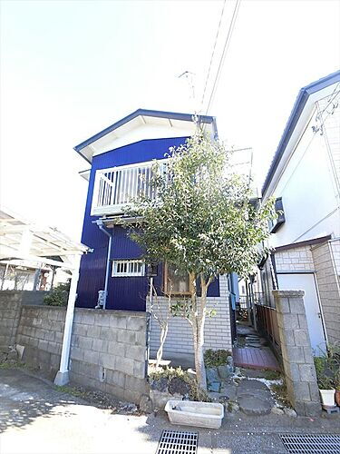 神奈川県横須賀市林２丁目 490万円