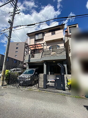 大阪府寝屋川市大利町 1980万円