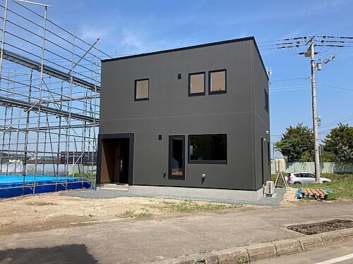 北海道網走郡美幌町字青山北 1700万円