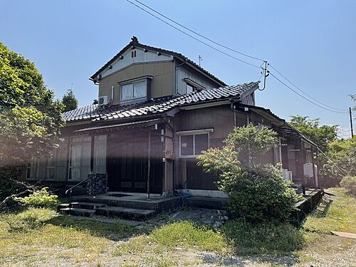 富山県富山市水橋肘崎 350万円