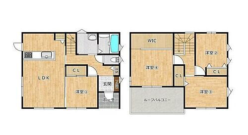 遠賀郡水巻町頃末北２丁目