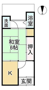 京都市右京区太秦棚森町