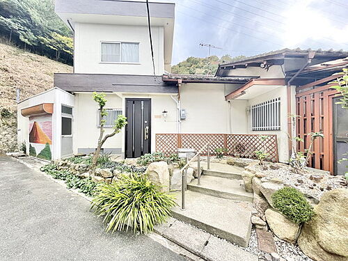 兵庫県姫路市田寺山手町 1480万円 5LDK