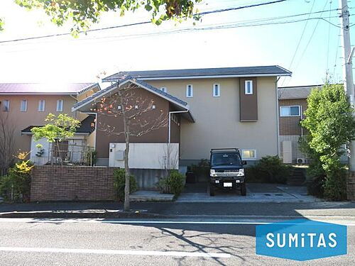 愛媛県松山市南白水３丁目 2350万円