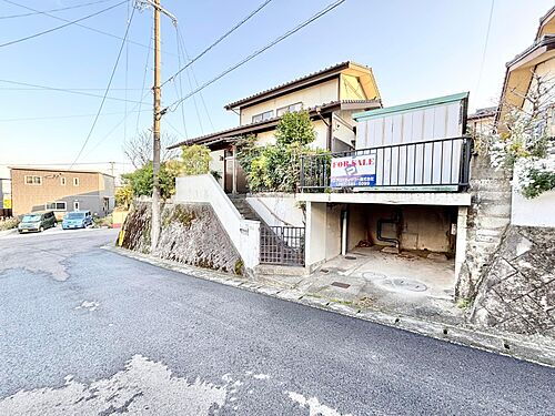 大分県大分市高崎３丁目 2200万円