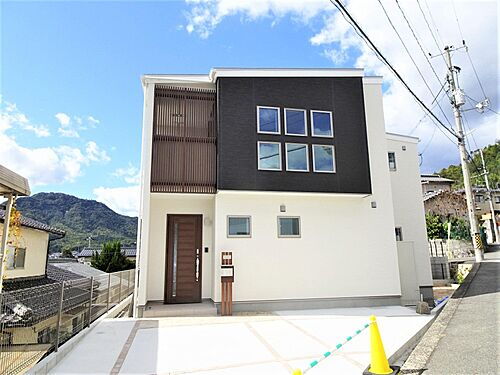 広島県広島市安佐北区可部６丁目 2680万円
