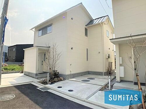 愛媛県松山市東野５丁目 中古住宅