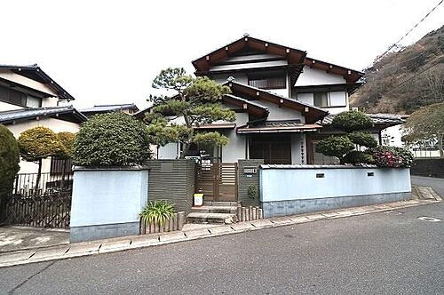 岡山県倉敷市広江７丁目 中古住宅