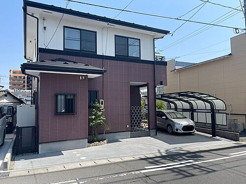 福島県郡山市菜根１丁目 2880万円