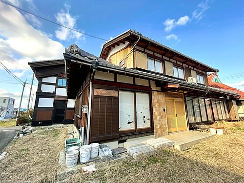 滋賀県東近江市平松町 1500万円