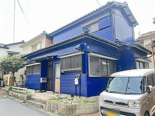 愛知県高浜市田戸町７丁目 1450万円