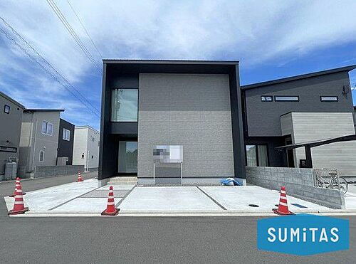 愛媛県松山市西垣生町 3100万円