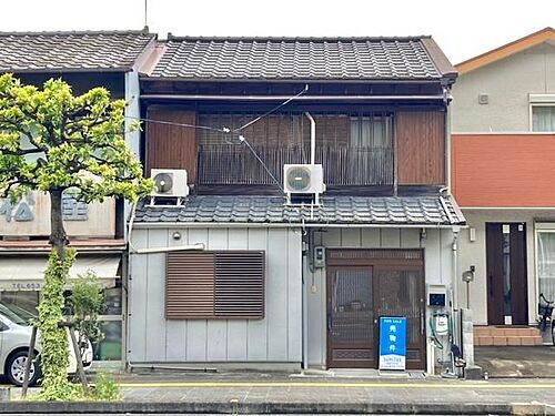 徳島県徳島市二軒屋町１丁目 1000万円
