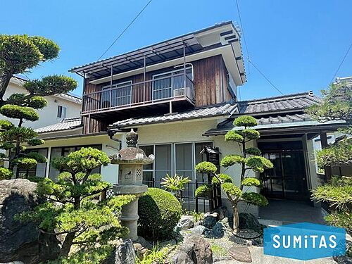愛媛県松山市土居田町 1870万円