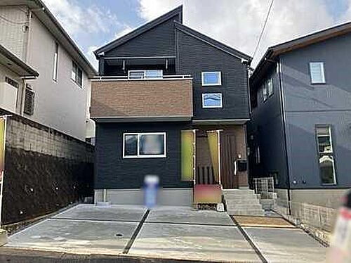 広島県広島市安佐北区真亀５丁目 3080万円 4LDK