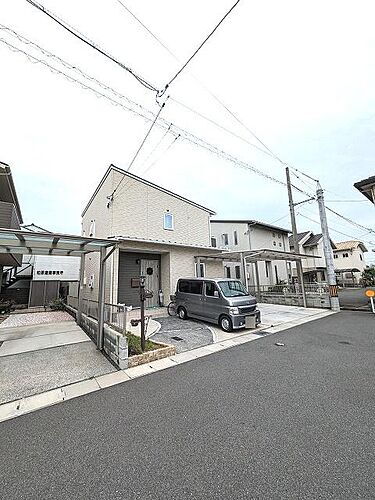 岡山県倉敷市連島２丁目 4200万円