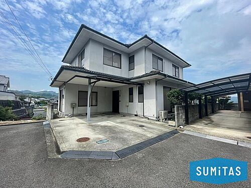 愛媛県伊予郡砥部町大南 1490万円