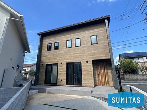 愛媛県東温市志津川 3680万円