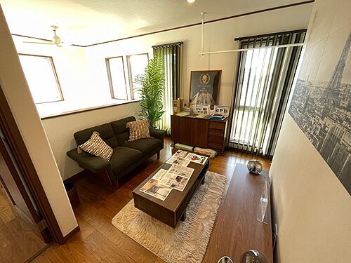 detached 一日町3丁目