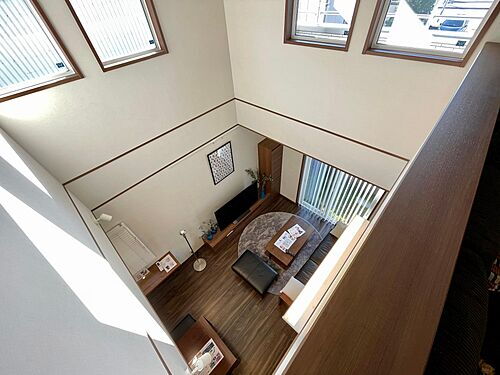 detached 一日町3丁目