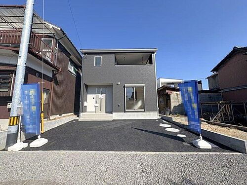 愛媛県松山市中須賀３丁目 2480万円 4LDK