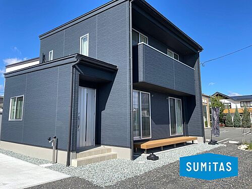 山形県天童市交り江４丁目 3465万円