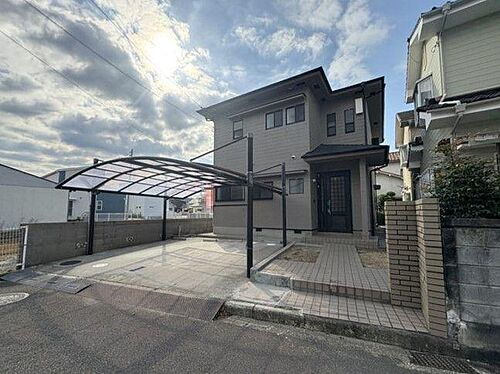 愛媛県松山市苞木 1599万円