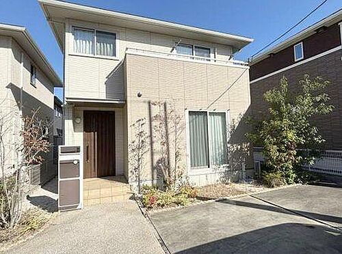 大分県大分市政所１丁目 3440万円