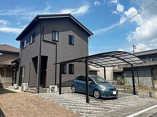 岡山県倉敷市中畝３丁目 1950万円