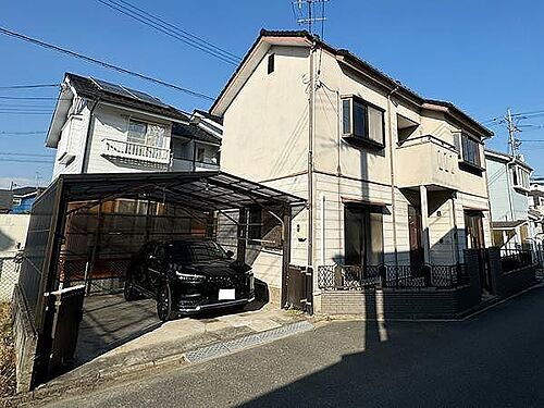 岡山県倉敷市上東 1950万円