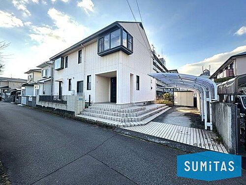 愛媛県松山市市坪南１丁目 2490万円