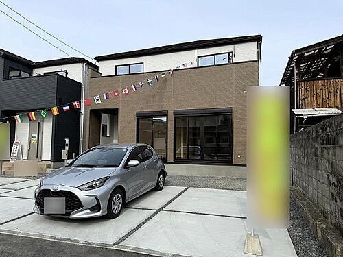 岡山県倉敷市黒崎 2498万円 5LDK