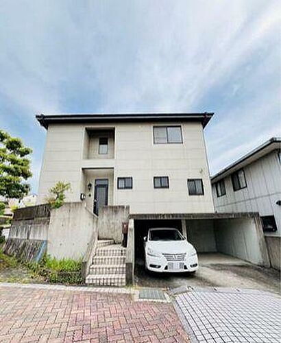 大分県大分市けやき台１丁目 1380万円
