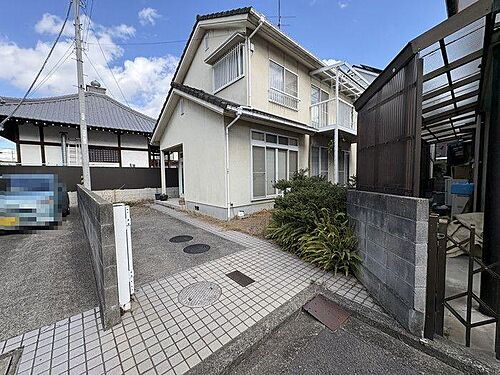 愛媛県松山市保免西１丁目 1290万円