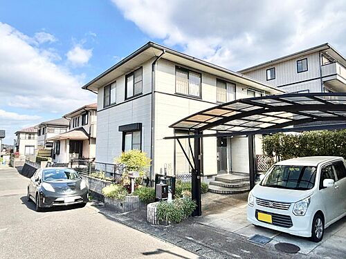 大分県大分市けやき台２丁目 1480万円