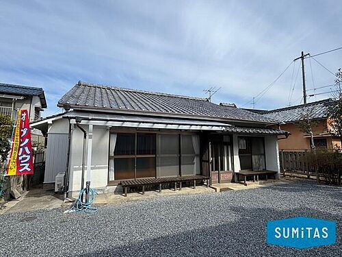愛媛県松山市東野２丁目 1280万円