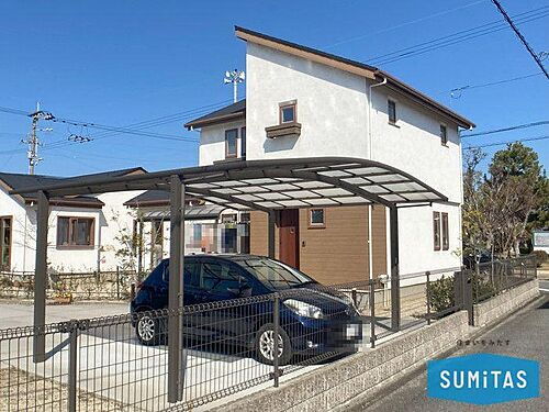 愛媛県松山市大可賀１丁目 5480万円