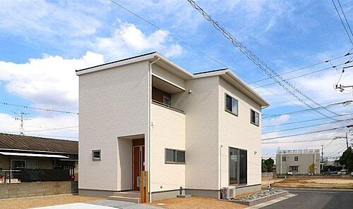 岡山県倉敷市酒津 3350万円