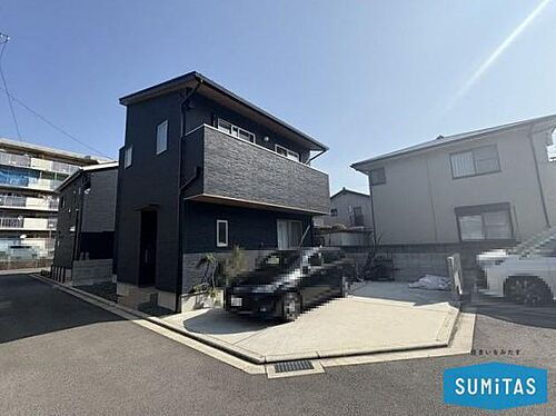 愛媛県松山市市坪北２丁目 2990万円