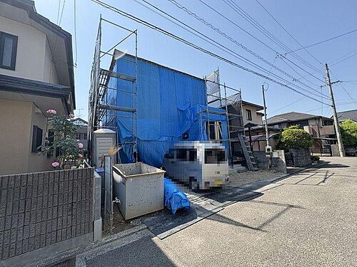 愛媛県松山市南久米町 2990万円 3SLDK