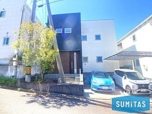 愛媛県松山市衣山５丁目 2450万円